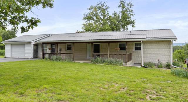 Photo of 193 Chevy Ln, Berkeley Springs, WV 25411