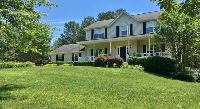 Photo of 1982 Oriole Way, Saint Leonard, MD 20685