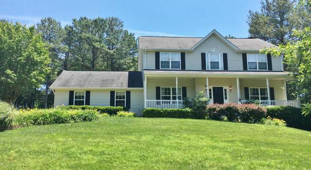Photo of 1982 Oriole Way, Saint Leonard, MD 20685