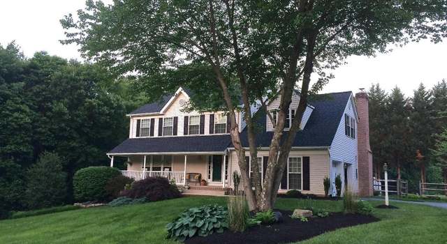 Property at 18909-A Middletown Rd, Parkton, MD 21120, 4 beds, 3.5 baths