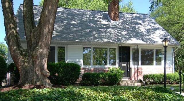 Photo of 9908 Forest Grove Dr, Silver Spring, MD 20902