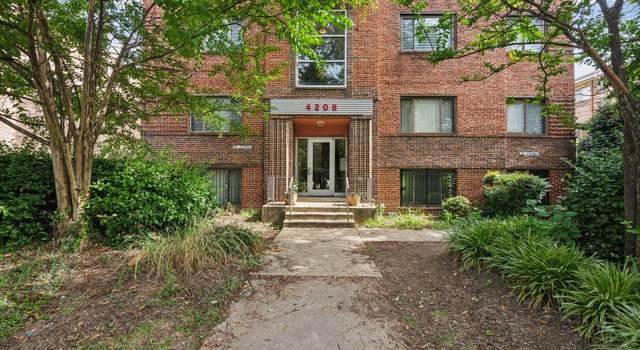 Photo of 4208 Benning Rd NE #2, Washington, DC 20019