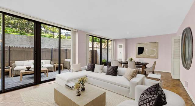 Photo of 700 New Hampshire Ave NW #117, Washington, DC 20037