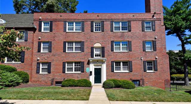 Photo of 2016 37th St SE #201, Washington, DC 20020