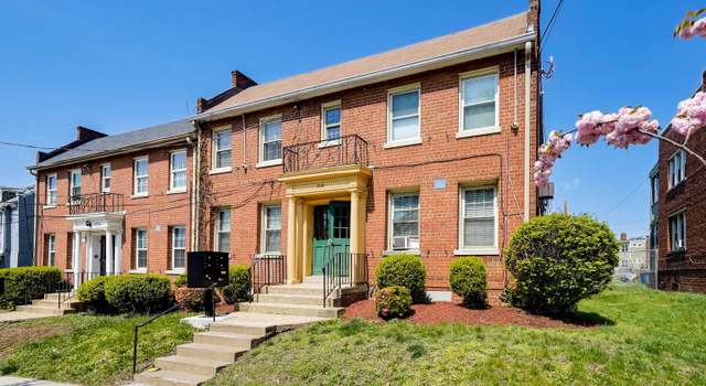 Photo of 2728 Minnesota Ave SE, Washington, DC 20019