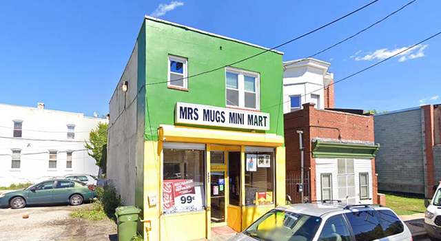 Photo of 4027 Old York Rd, Baltimore, MD 21218