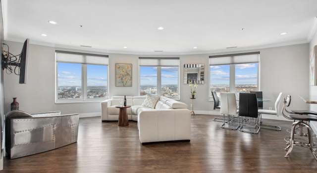 Photo of 100 Harborview Dr #1710, Baltimore, MD 21230