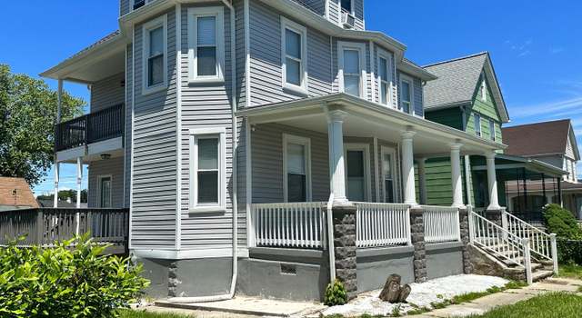 Photo of 5300 Greenhill Ave, Baltimore, MD 21206