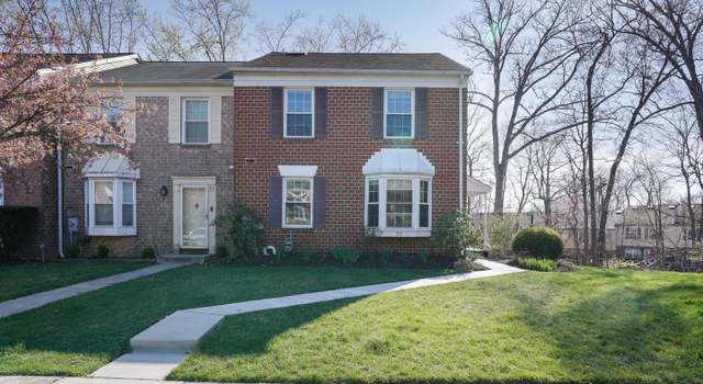 Photo of 82 Six Notches Ct, Baltimore, MD 21228