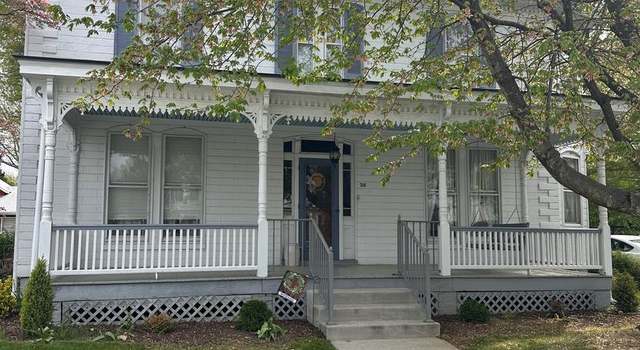 Photo of 36 Fulton Ave, Walkersville, MD 21793
