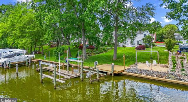 Photo of 632 Towne Center Dr, Joppa, MD 21085
