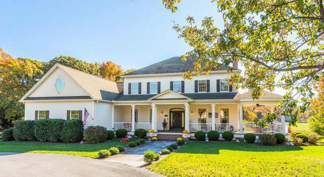 Photo of 13501 Paternal Gift Dr, Highland, MD 20777