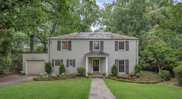 Photo of 9701 W Bexhill Dr, Kensington, MD 20895