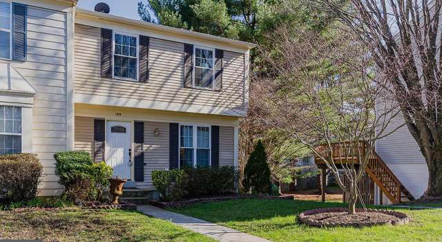 Photo of 14911 Dinsdale Dr, Silver Spring, MD 20906