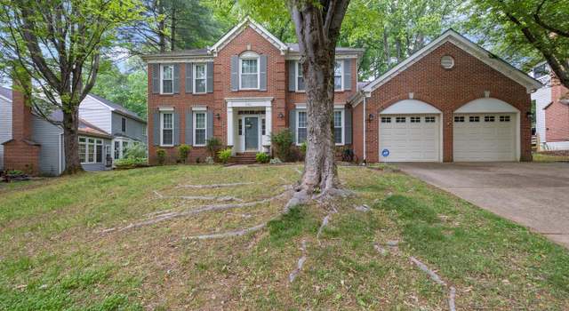 Photo of 5502 Lakeford Ln, Bowie, MD 20720