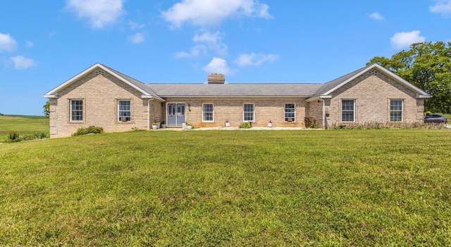 Photo of 21712 Chewsville Rd, Smithsburg, MD 21783