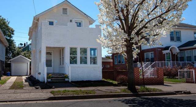 Photo of 1410 Emerson Ave, Atlantic City, NJ 08401