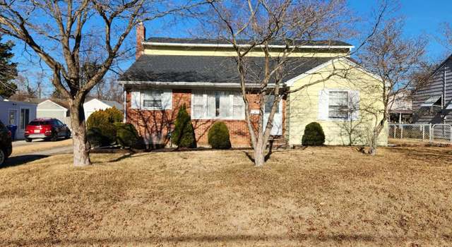 Photo of 39 Newell Ave, Cherry Hill, NJ 08034