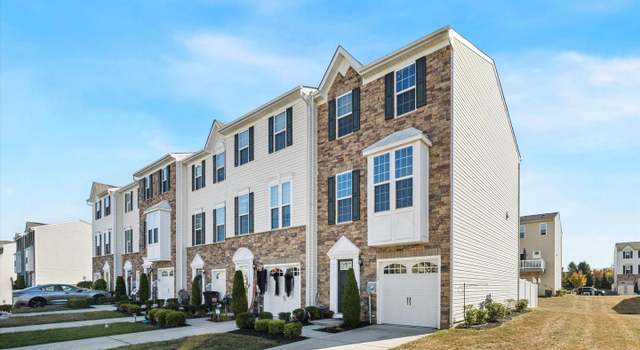 Photo of 112 Village Green Ln, Sicklerville, NJ 08081