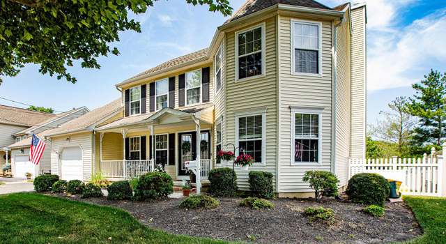 Photo of 174 Acres Dr, Hamilton, NJ 08690