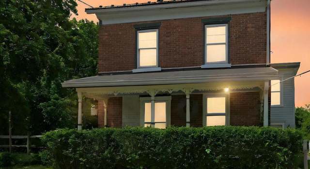 Photo of 55 Scout Rd, Kempton, PA 19529