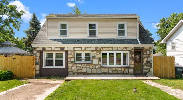 Photo of 1151 Neshaminy Ave, Feasterville Trevose, PA 19053