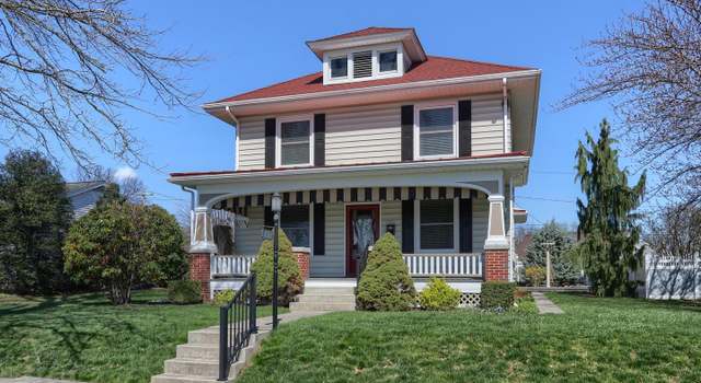 Photo of 1311 Harding Ave, Hershey, PA 17033