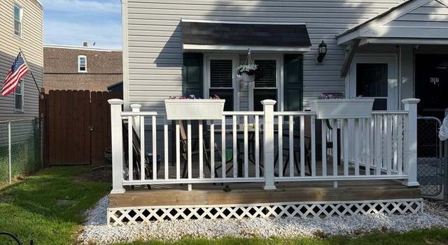 Photo of 4205 W 5th St, Trainer, PA 19061