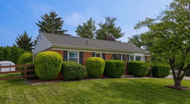 Photo of 2101 Shaaron Dr, Lancaster, PA 17601