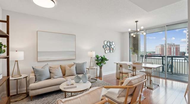 Photo of 1020 N Highland St #811, Arlington, VA 22201