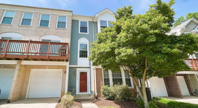 Photo of 11812 Rockaway Ln #31, Fairfax, VA 22030