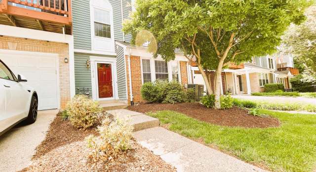 Photo of 11812 Rockaway Ln #31, Fairfax, VA 22030