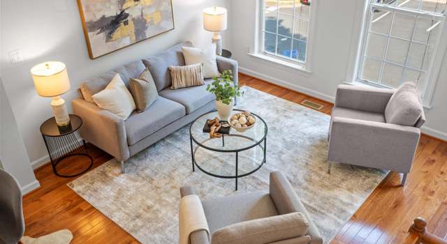 Photo of 4176 Timber Log Way, Fairfax, VA 22030