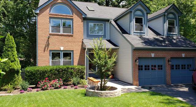 Photo of 9000 Linda Maria Ct, Fairfax, VA 22031
