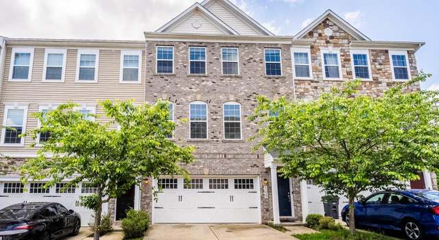 Property at 43447 Sweet Brandy Ter, Ashburn, VA 20147, 4 beds, 3.5 baths