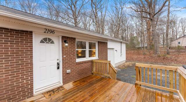 Photo of 2196 Meander Run Rd, Locust Dale, VA 22948