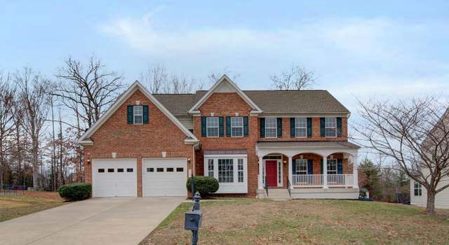 Photo of 13212 Quate Ln, Woodbridge, VA 22193