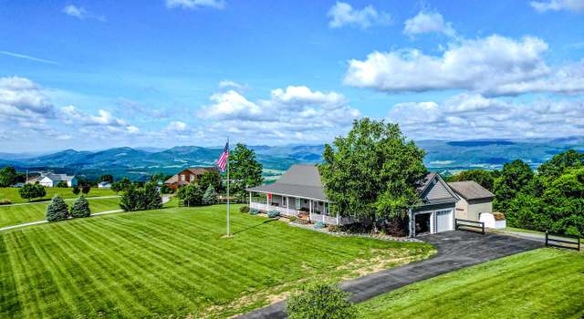 Photo of 40 Brynner Dr, Petersburg, WV 26847
