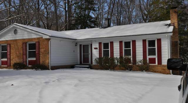 Photo of 14638 Dunbarton Dr, Upper Marlboro, MD 20772