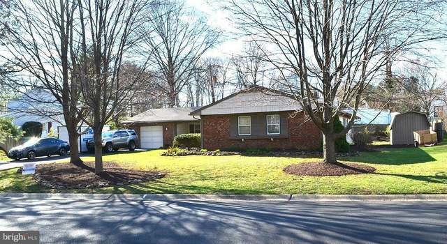 Photo of 12426 Chalford Ln, Bowie, MD 20715