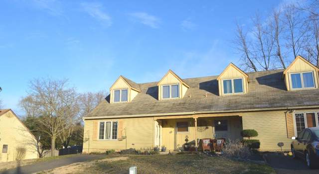 Photo of 11 Dickenson Dr, Sicklerville, NJ 08081
