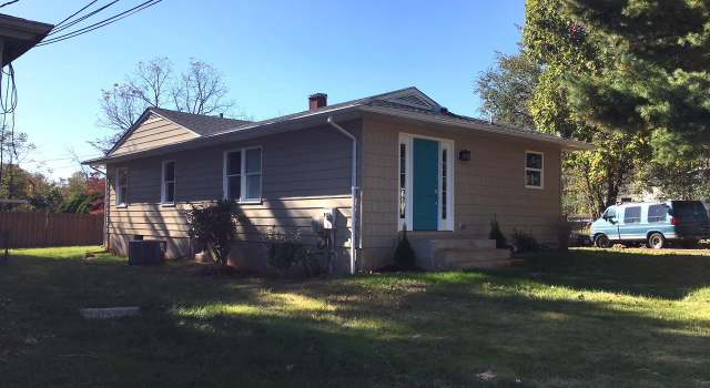 Photo of 6518 Mt Vernon Ave, Baltimore, MD 21215