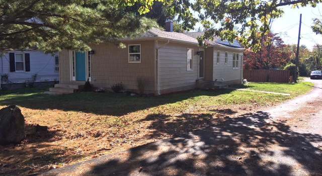 Photo of 6518 Mt Vernon Ave, Baltimore, MD 21215