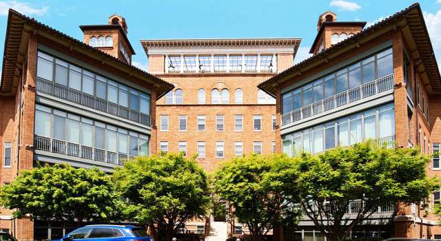 Photo of 2425 L St NW #431, Washington, DC 20037