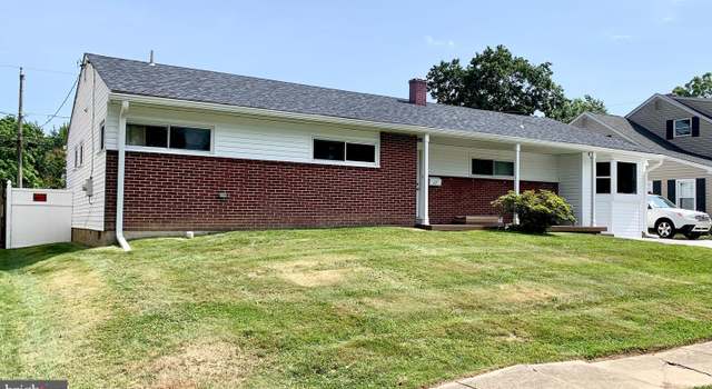 Photo of 27 Benning Rd, Claymont, DE 19703