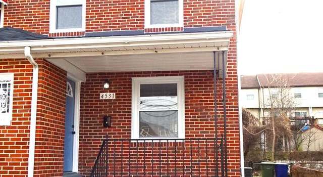 Photo of 4531 Saint Georges Ave, Baltimore, MD 21212