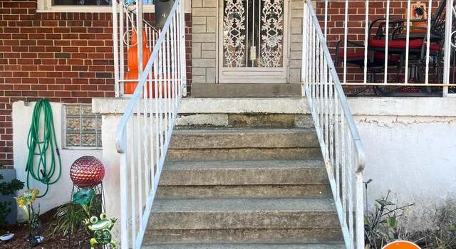 Photo of 5437 Force Rd, Baltimore, MD 21206