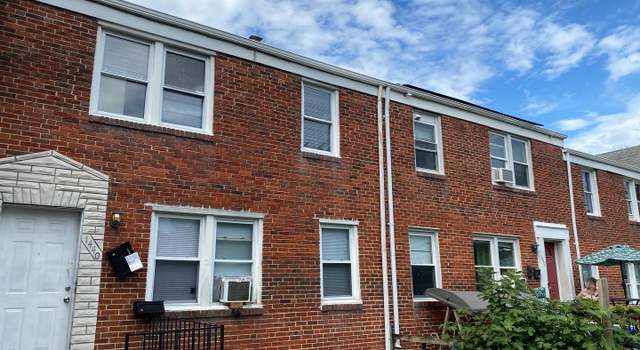 Photo of 1440 Dartmouth Ave, Parkville, MD 21234