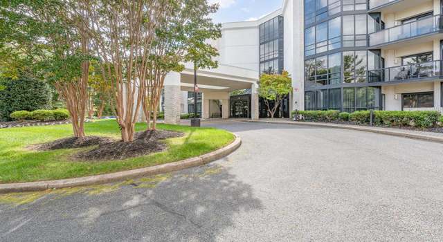 Photo of 4001 Old Court Rd #315, Pikesville, MD 21208