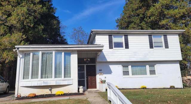 Photo of 2508 Lightfoot Dr, Baltimore, MD 21209